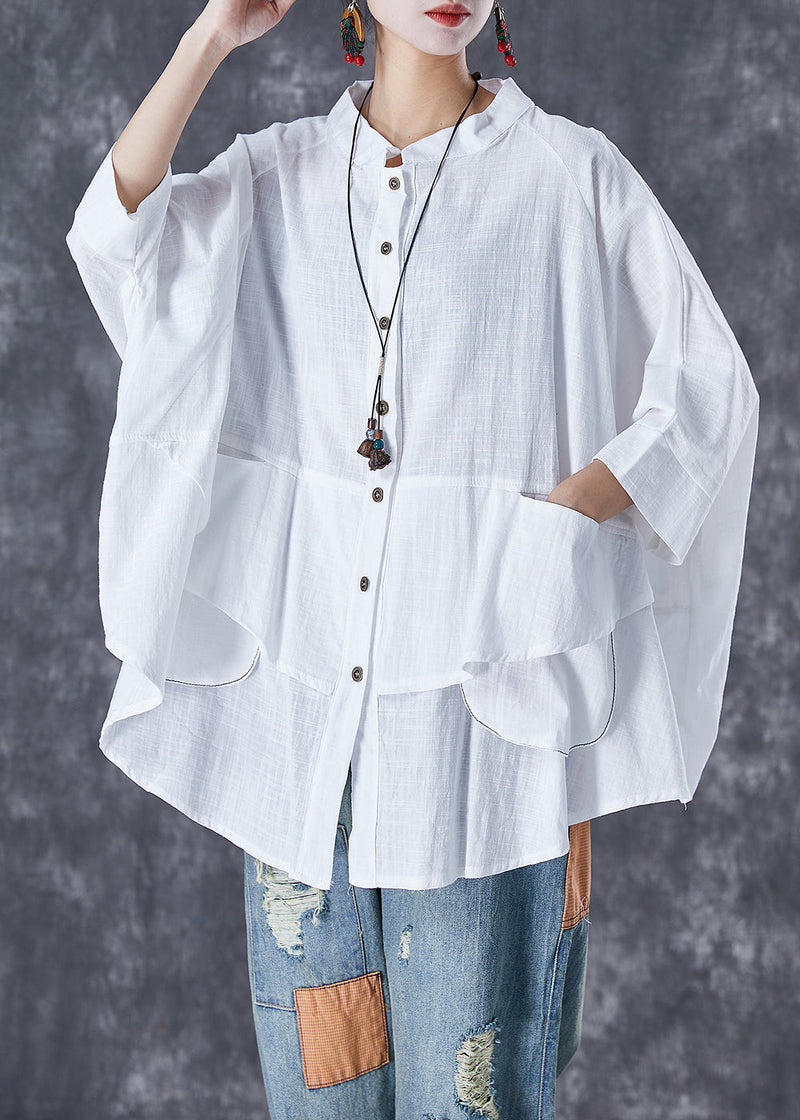 Gracefully Styled Shirt for Any Occasion