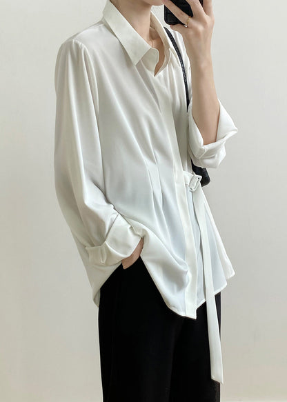Effortlessly Elegant Shirt with a Timeless Design