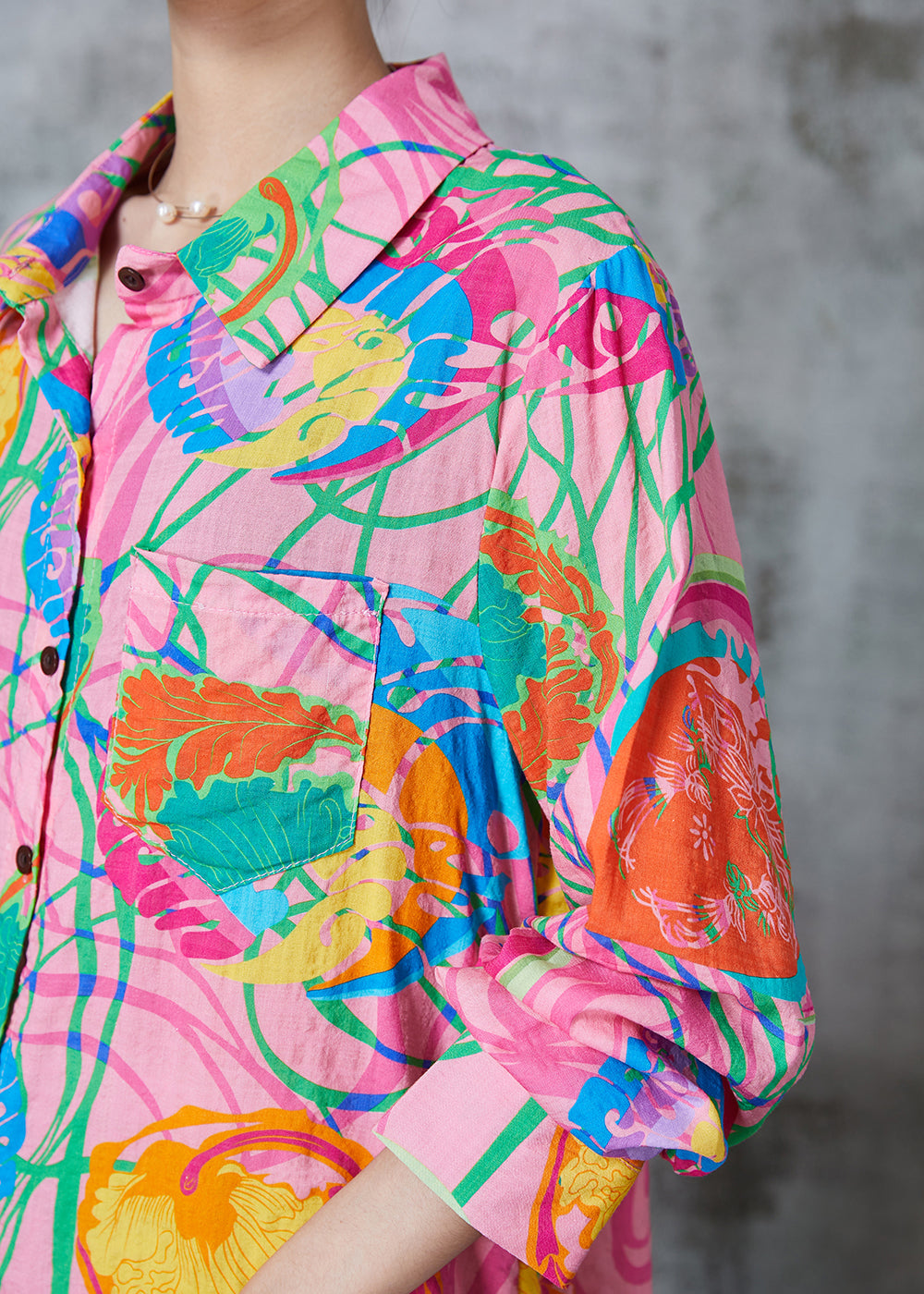 Elegantly Styled Top for Everyday Wear