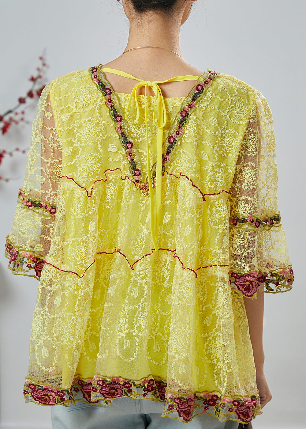 Gracefully Styled Shirt for Any Occasion