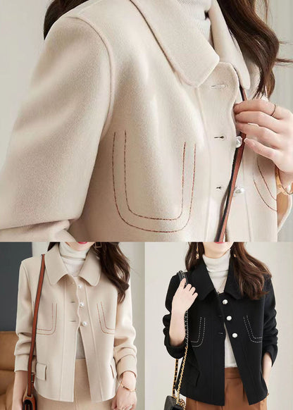 Elegantly Styled Jacket for Everyday Wear