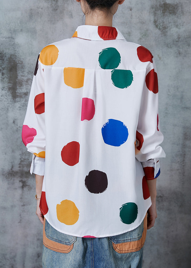 Gracefully Styled Shirt for Any Occasion