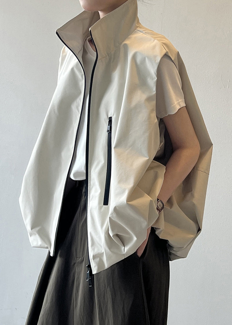 Polished Garment with an Effortless Classic Look