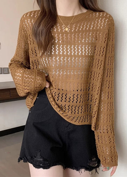Classic Vintage Shirt with a Flattering Fit