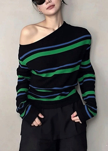 Gracefully Styled Sweater for Any Occasion