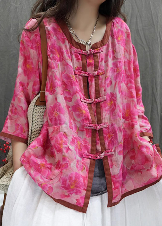 Beautifully Finished Shirt in a Timeless Design