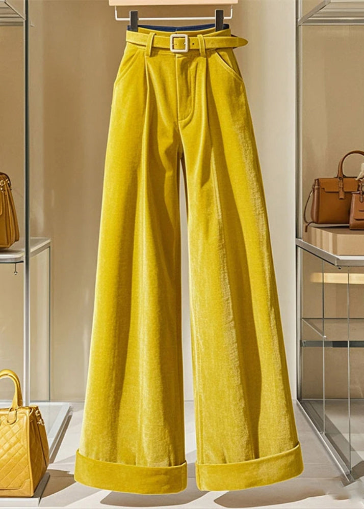 Elegantly Styled Pants for Everyday Wear