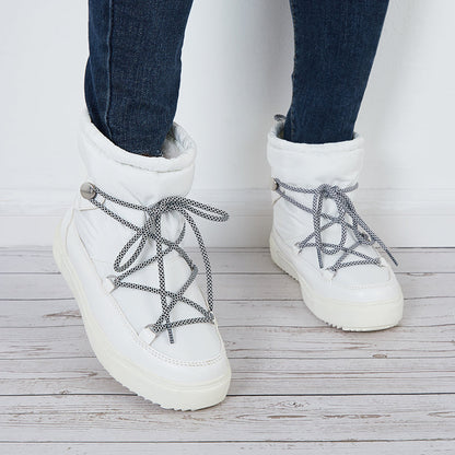 Beautifully Crafted Orthopedic Boots