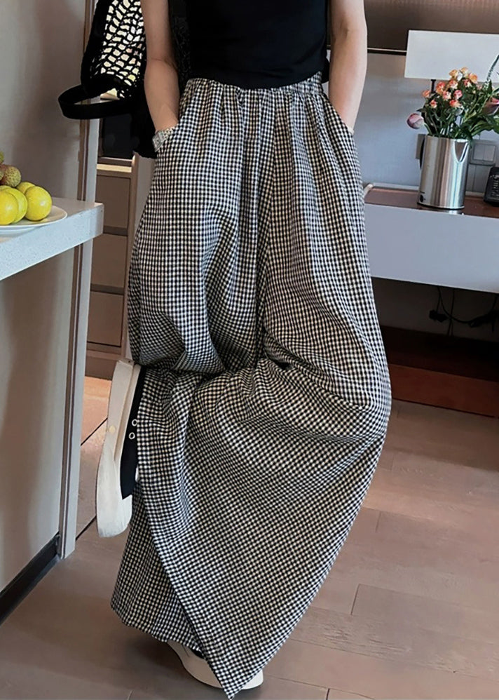 Beautifully Balanced Pants with Timeless Character