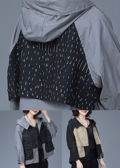 Gracefully Styled Coat for Any Occasion