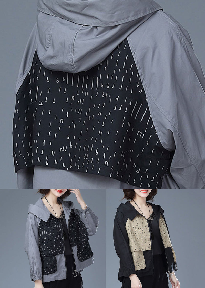 Gracefully Styled Coat for Any Occasion