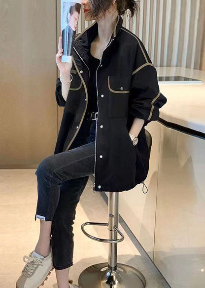 Elegantly Styled Jacket for Everyday Wear