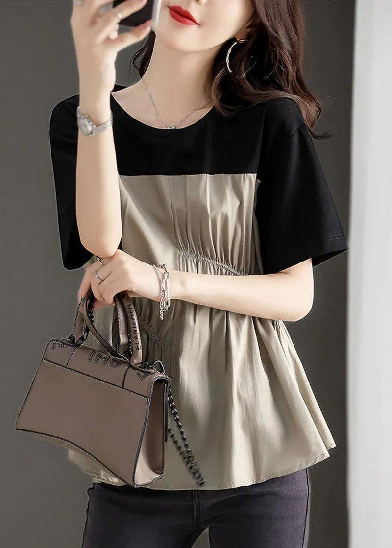 Gracefully Styled Shirt for Any Occasion