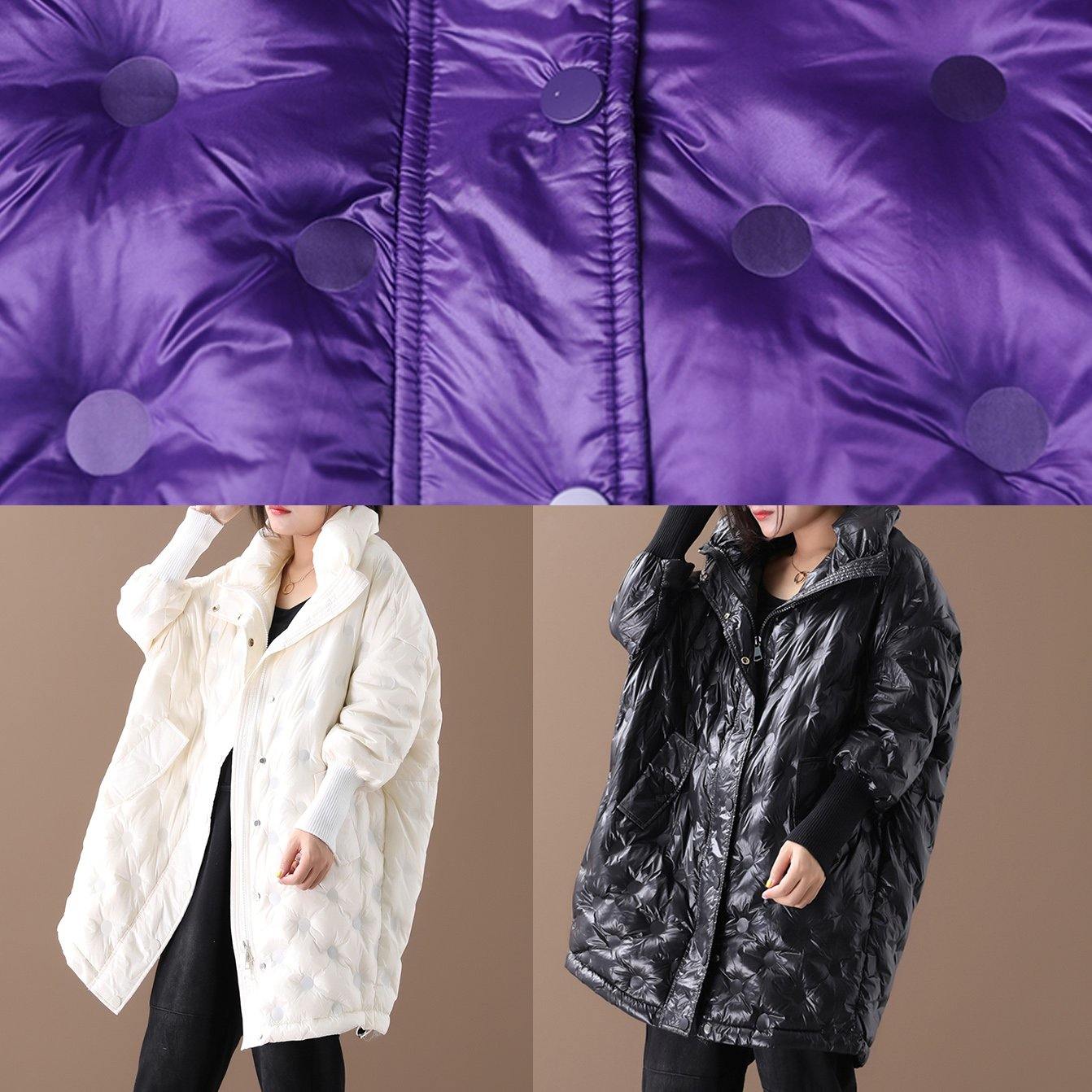 Vintage Inspired Jacket with a Contemporary Edge