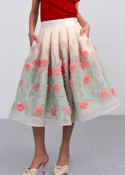 Vintage Inspired Garment with a Contemporary Edge