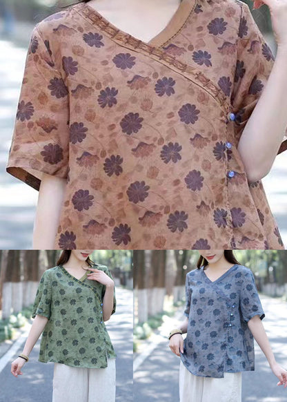 Elegantly Styled Blouse for Everyday Wear