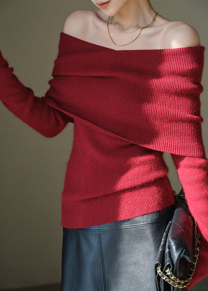 Vintage Inspired Top with a Contemporary Edge