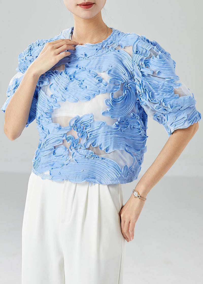Polished Shirt with an Effortless Classic Look