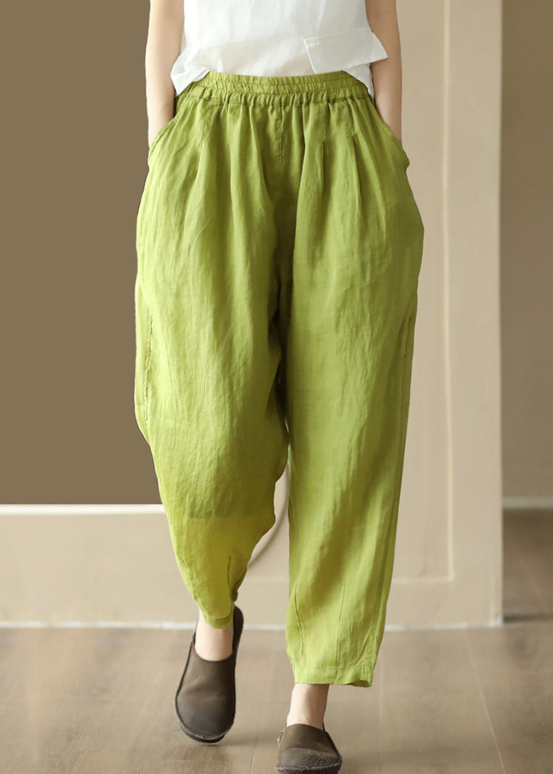 Beautifully Balanced Pants with Timeless Character