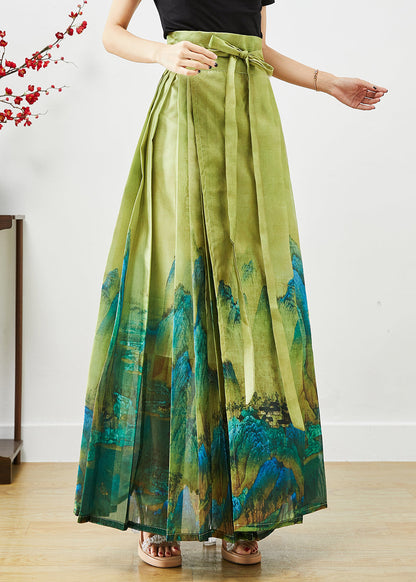 Well Tailored Garment with a Graceful Silhouette