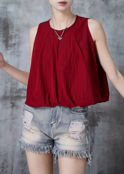 Beautifully Balanced Top with Timeless Character