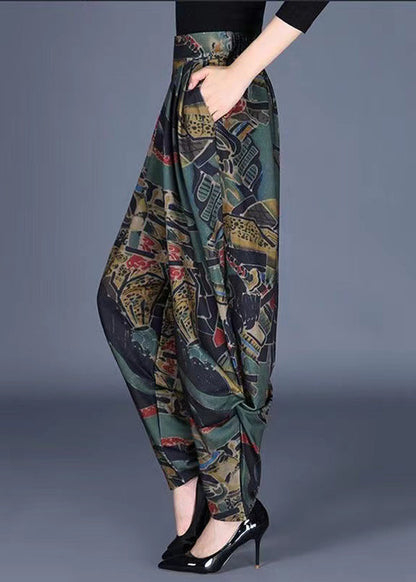 Classic Vintage & Enduringly Stylish Pants