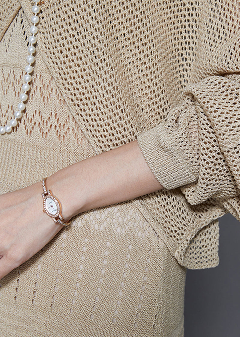 Classic Set with Timeless Appeal
