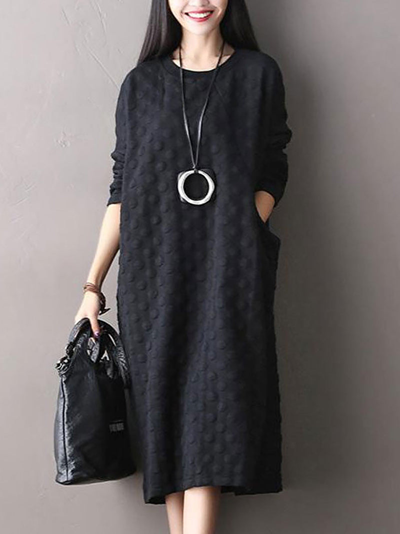 Classic Vintage & Enduringly Stylish Dress