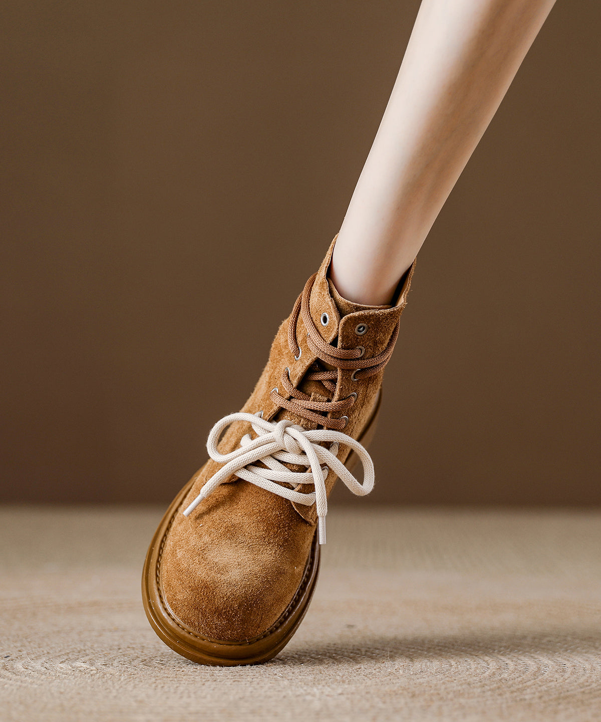 Beautifully Crafted Orthopedic Boots