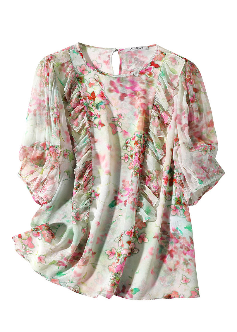 Effortlessly Elegant Shirt with a Timeless Design