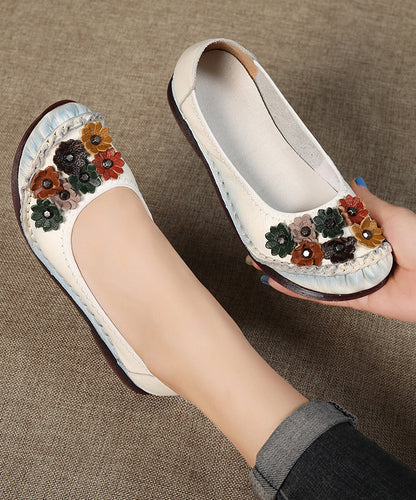 Comfortable Orthopedic Flats for Daily Wear