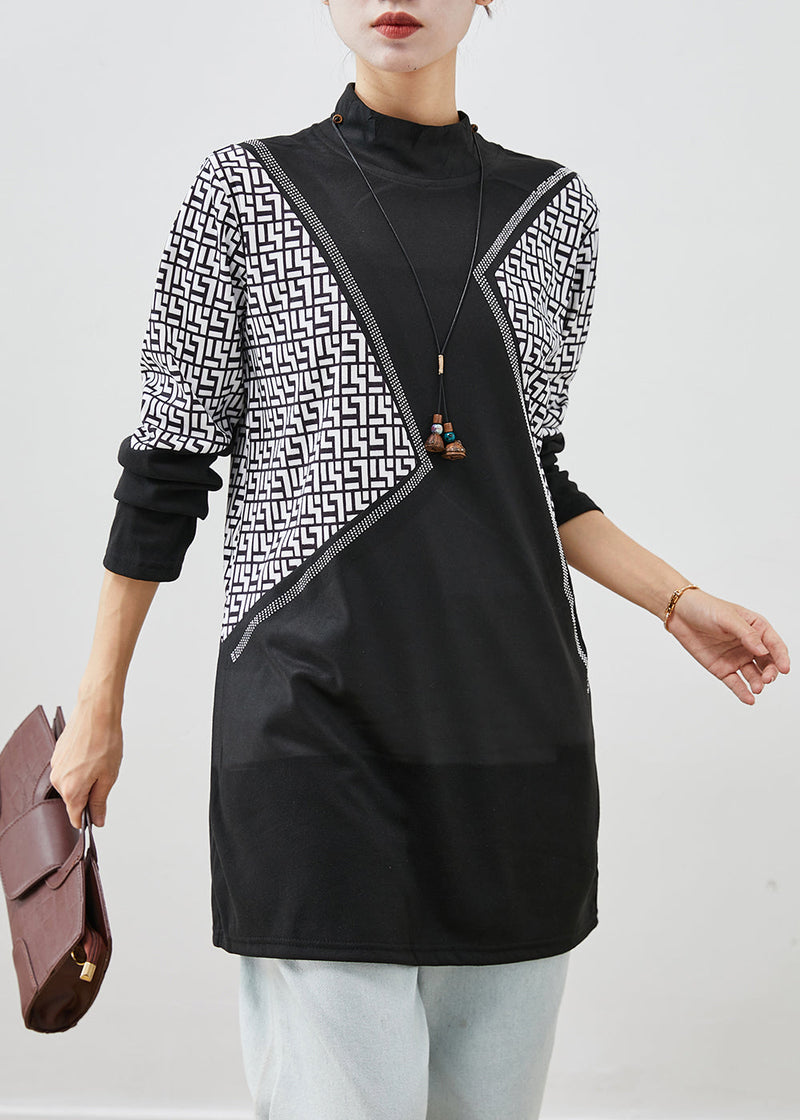 Beautifully Balanced Shirt with Timeless Character