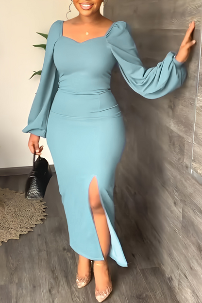 Sky Blue
