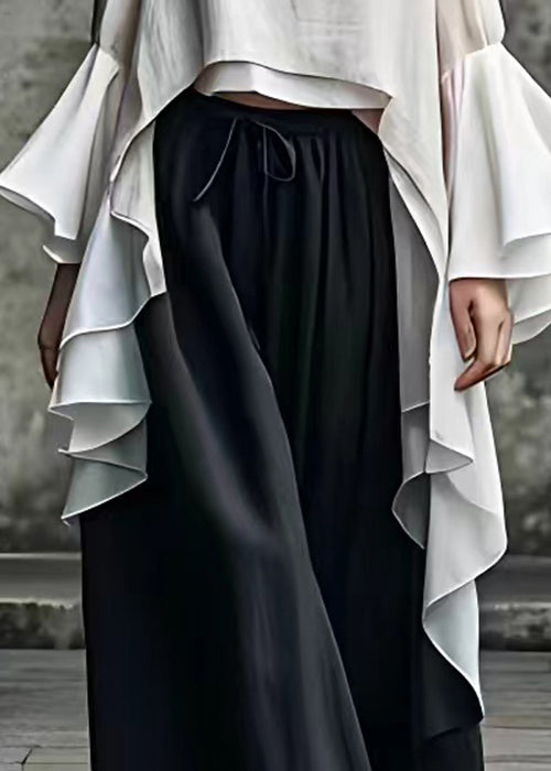 Polished Top with an Effortless Classic Look
