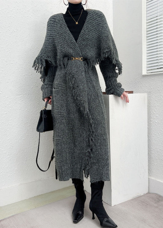 Polished Cardigan with an Effortless Classic Look