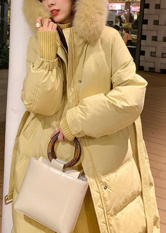 Gracefully Styled Coat for Any Occasion