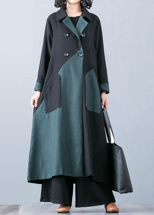 Polished Jacket with an Effortless Classic Look