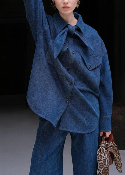 Sophisticated Shirt with a Clean Classic Look