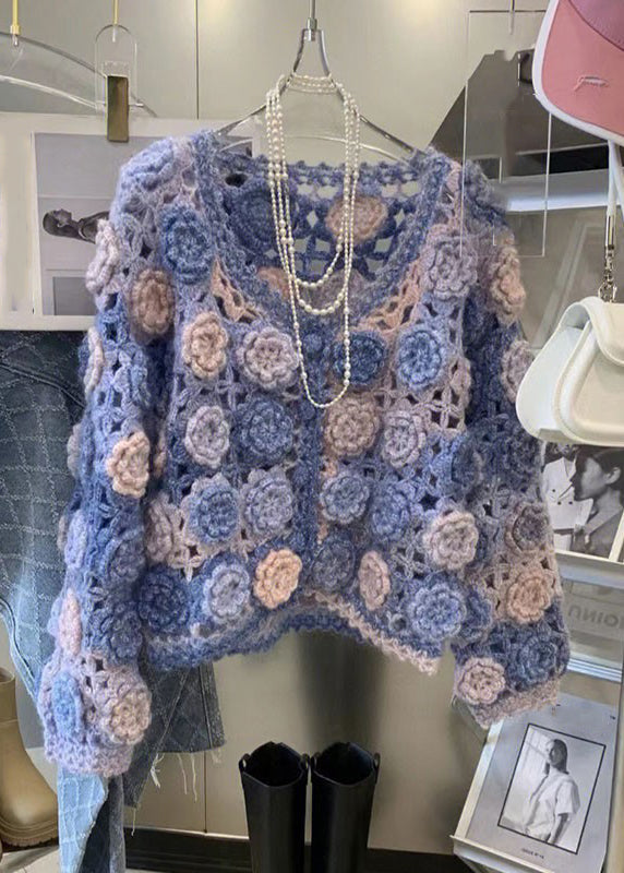 Beautifully Finished Cardigan in a Timeless Design
