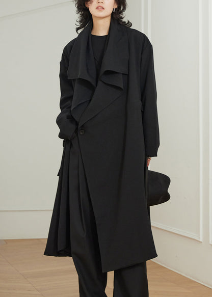 Beautifully Balanced Coat with Timeless Character