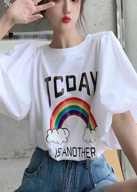 Gracefully Styled T-Shirt for Any Occasion