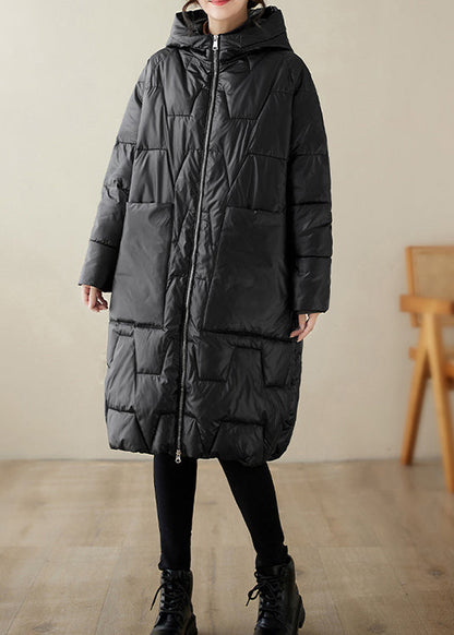 Gracefully Styled Coat for Any Occasion