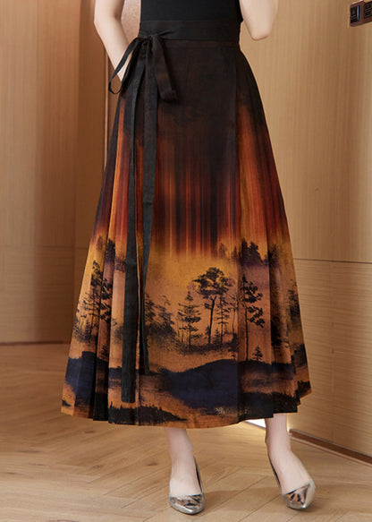 Vintage Inspired Garment with a Contemporary Edge