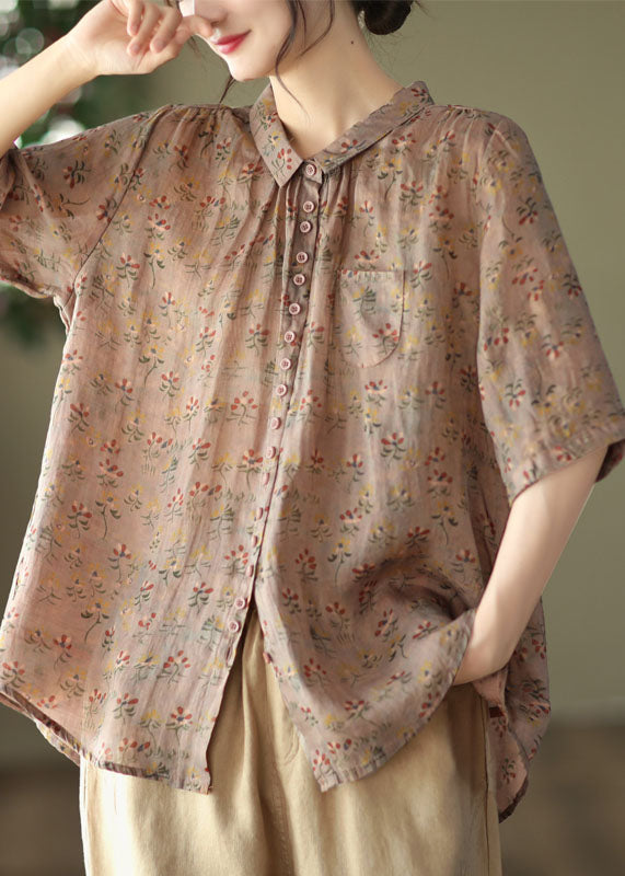 Gracefully Styled Shirt for Any Occasion