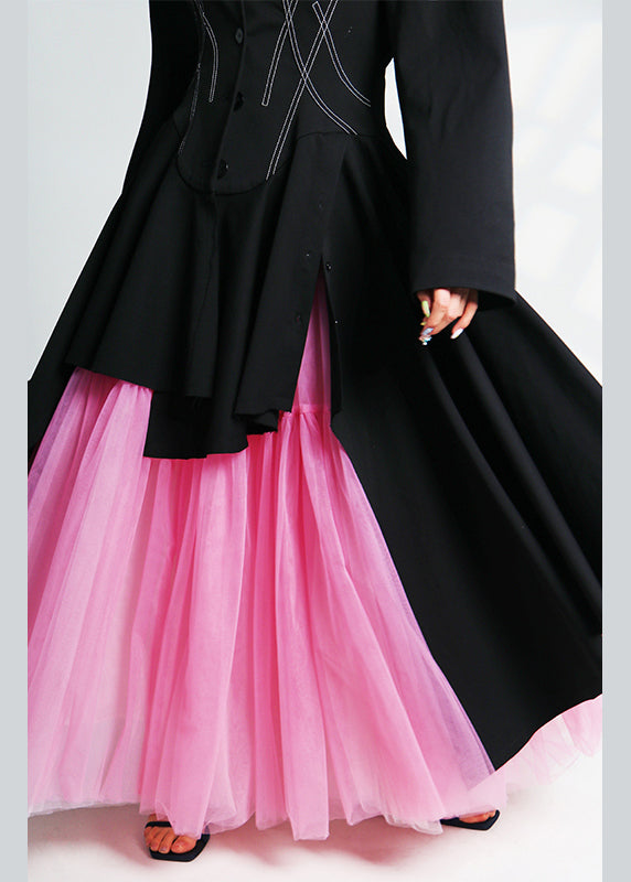 Classic Vintage Garment with a Flattering Fit