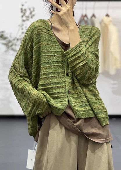 Vintage Inspired Coat with a Contemporary Edge