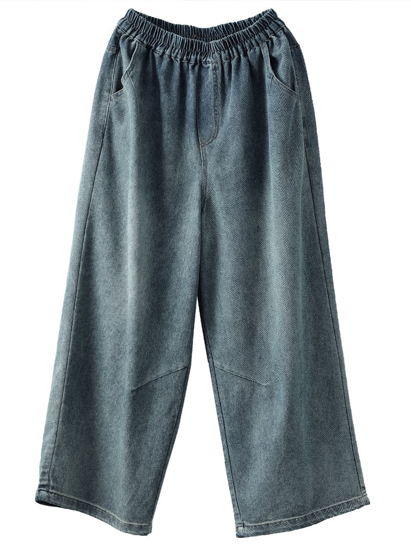 Beautifully Crafted Pants in a Classic Style