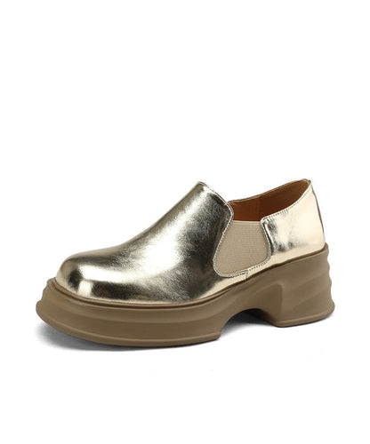 Graceful Orthopedic Loafers for Modern Look