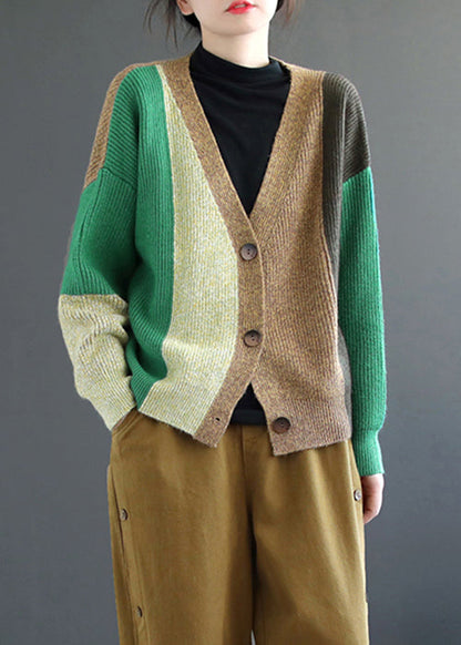 Polished Cardigan with an Effortless Classic Look