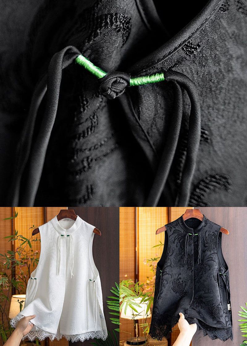 Beautifully Balanced Garment with Timeless Character